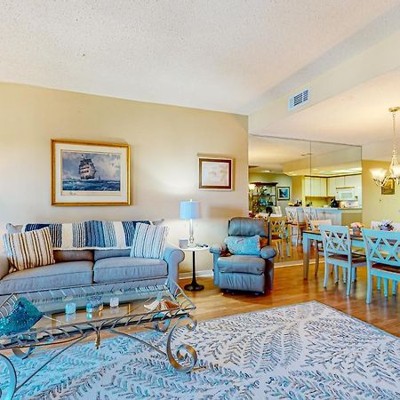 Harbourside 7126 Villa Hilton Head Island Ngoại thất bức ảnh