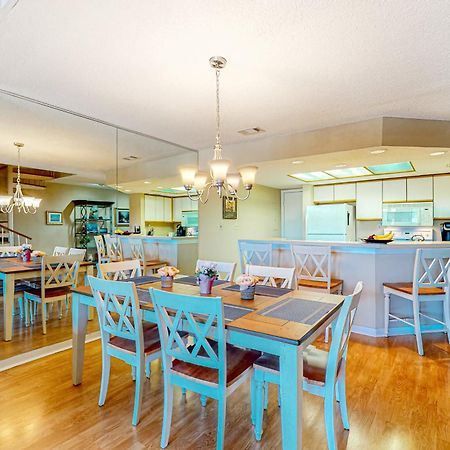Harbourside 7126 Villa Hilton Head Island Ngoại thất bức ảnh