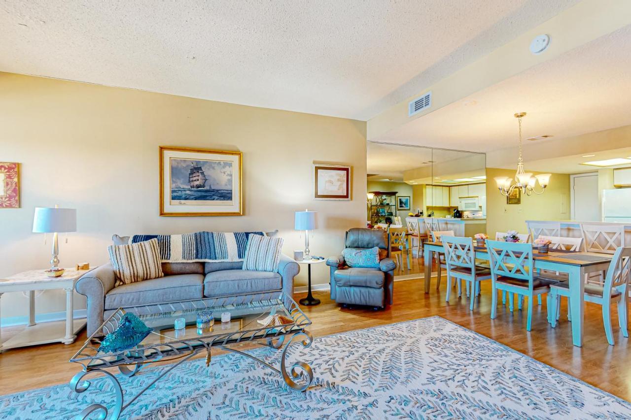 Harbourside 7126 Villa Hilton Head Island Ngoại thất bức ảnh