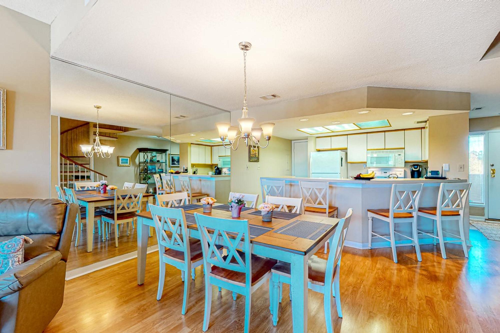 Harbourside 7126 Villa Hilton Head Island Ngoại thất bức ảnh