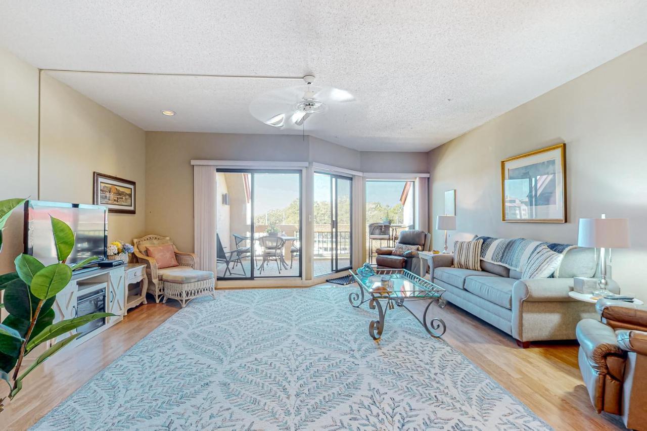 Harbourside 7126 Villa Hilton Head Island Ngoại thất bức ảnh