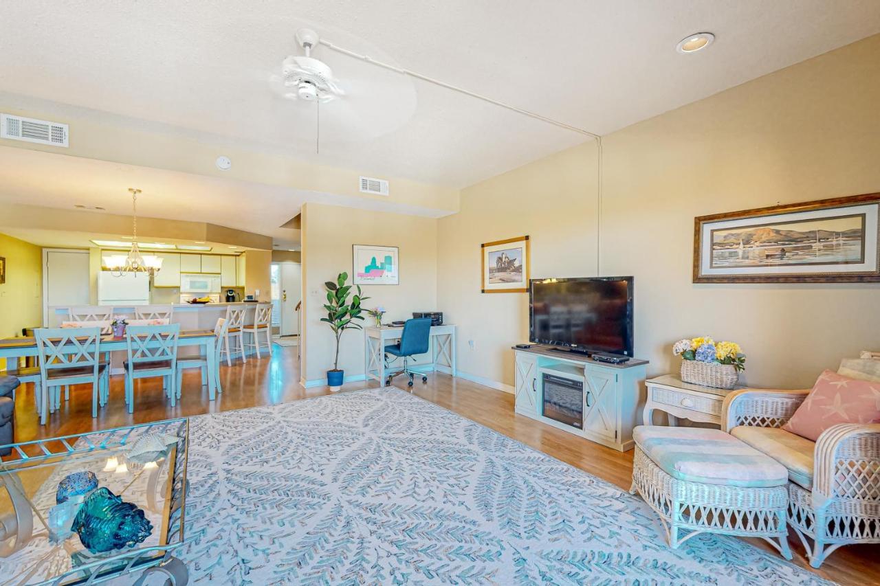 Harbourside 7126 Villa Hilton Head Island Ngoại thất bức ảnh