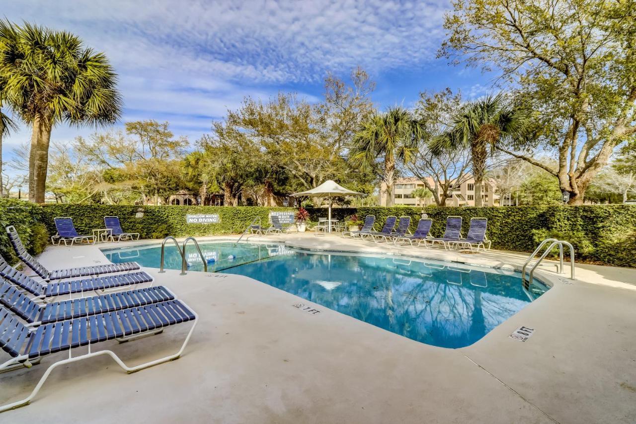 Harbourside 7126 Villa Hilton Head Island Ngoại thất bức ảnh