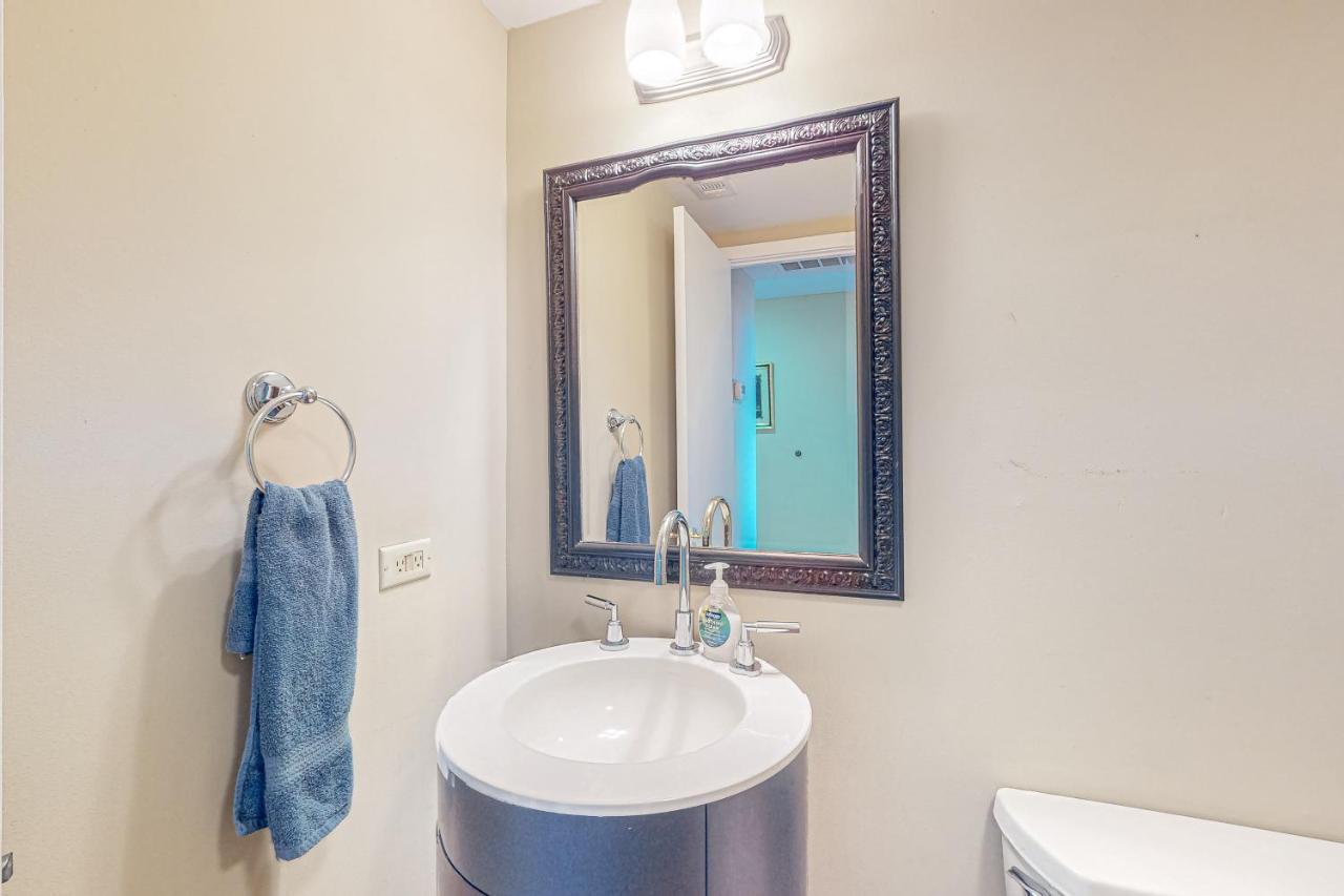 Harbourside 7126 Villa Hilton Head Island Ngoại thất bức ảnh