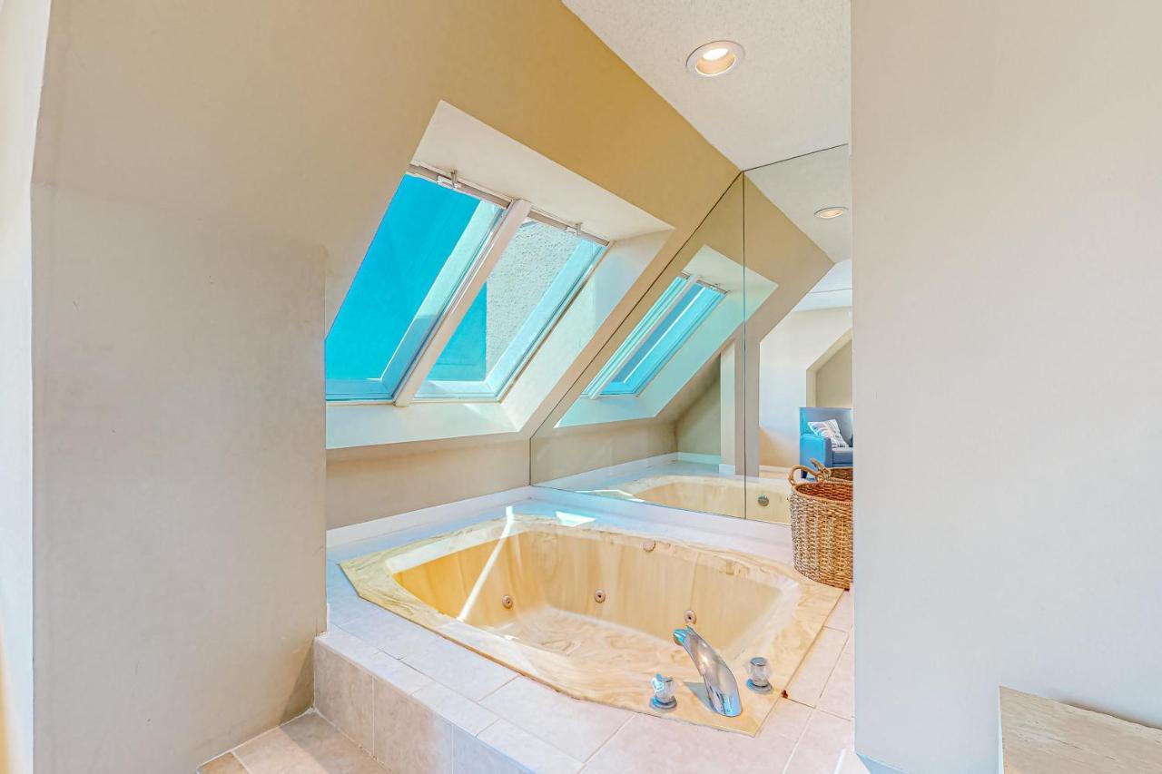 Harbourside 7126 Villa Hilton Head Island Ngoại thất bức ảnh