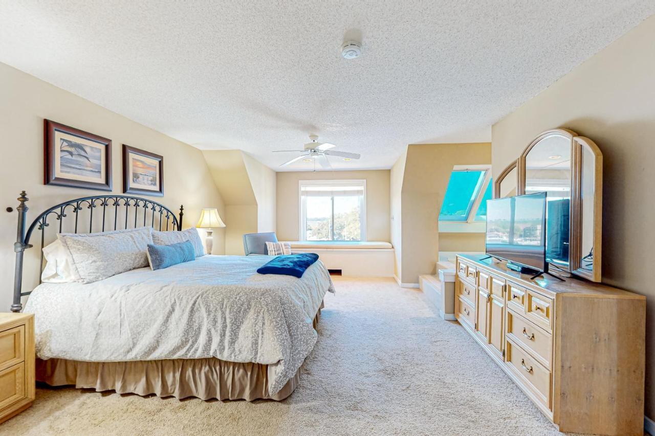Harbourside 7126 Villa Hilton Head Island Ngoại thất bức ảnh