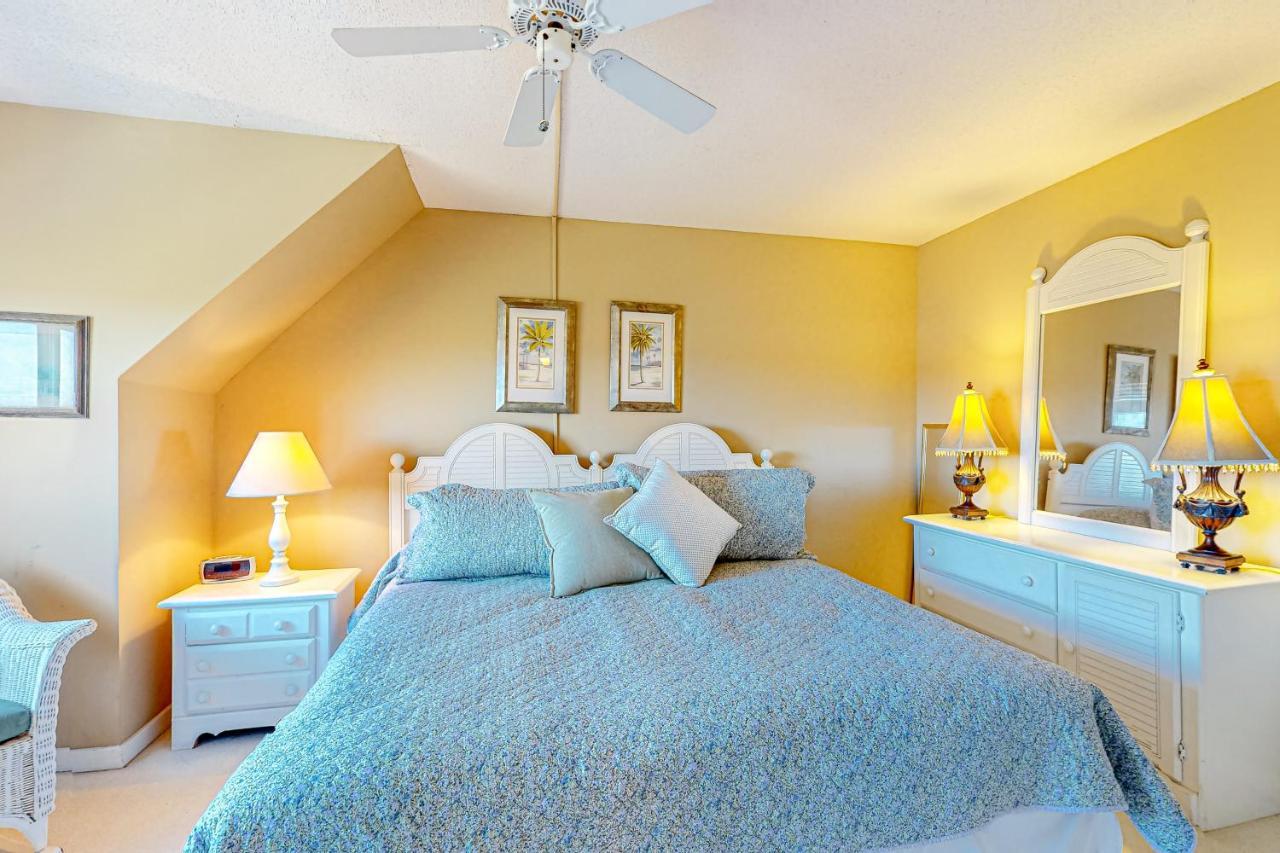 Harbourside 7126 Villa Hilton Head Island Ngoại thất bức ảnh