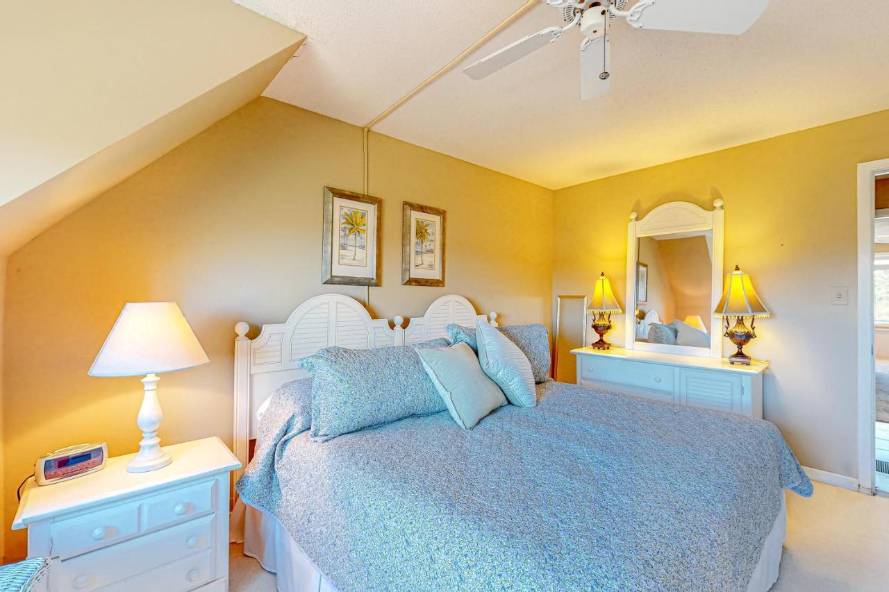 Harbourside 7126 Villa Hilton Head Island Ngoại thất bức ảnh