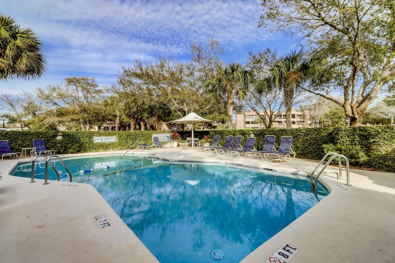 Harbourside 7126 Villa Hilton Head Island Ngoại thất bức ảnh
